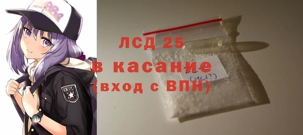 стаф Пересвет
