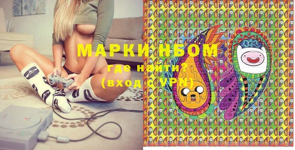 стаф Пересвет