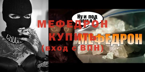 стаф Пересвет